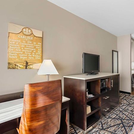 Best Western Carlisle Extérieur photo