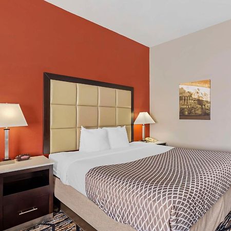 Best Western Carlisle Extérieur photo
