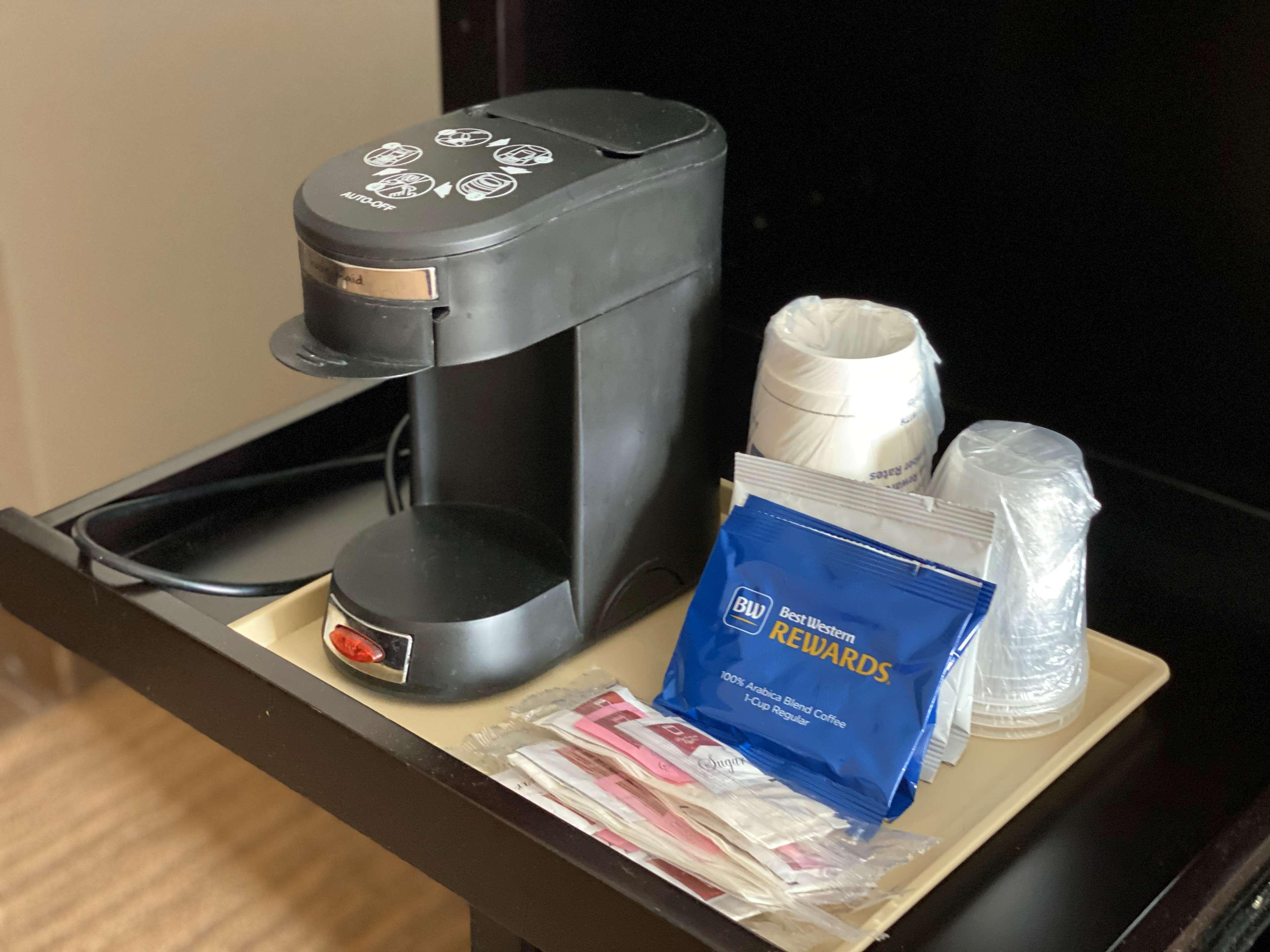 Best Western Carlisle Extérieur photo