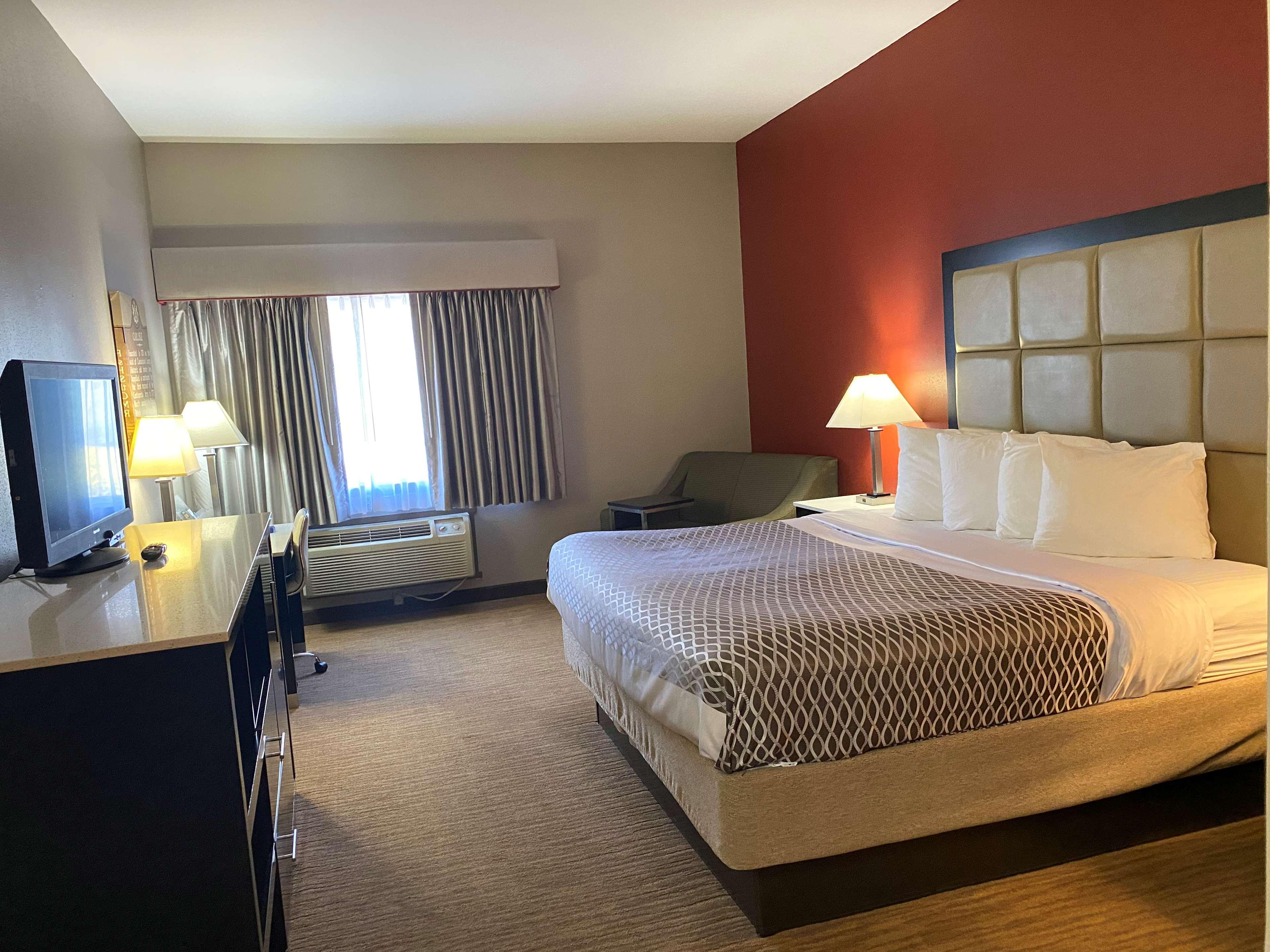 Best Western Carlisle Extérieur photo