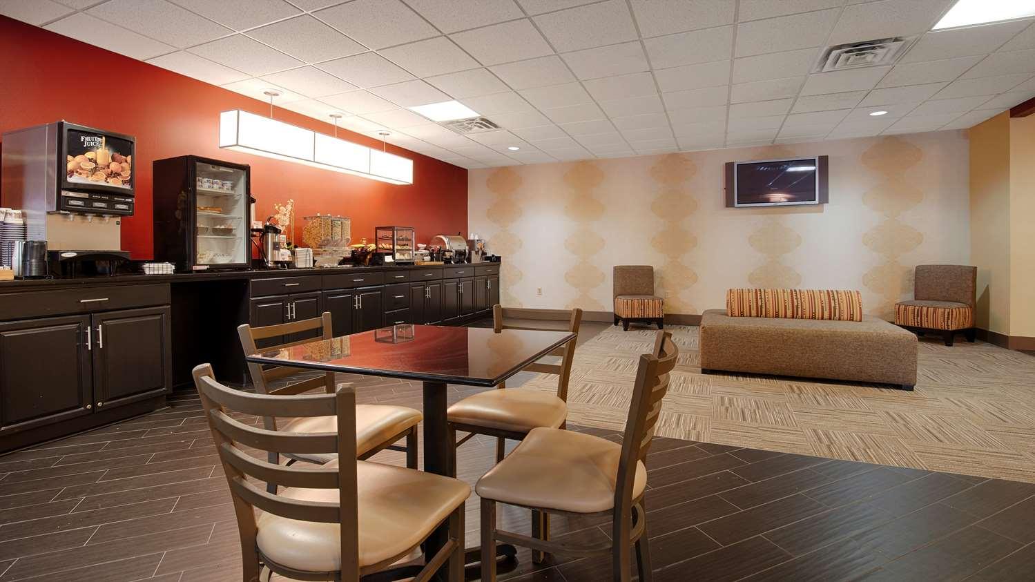 Best Western Carlisle Extérieur photo