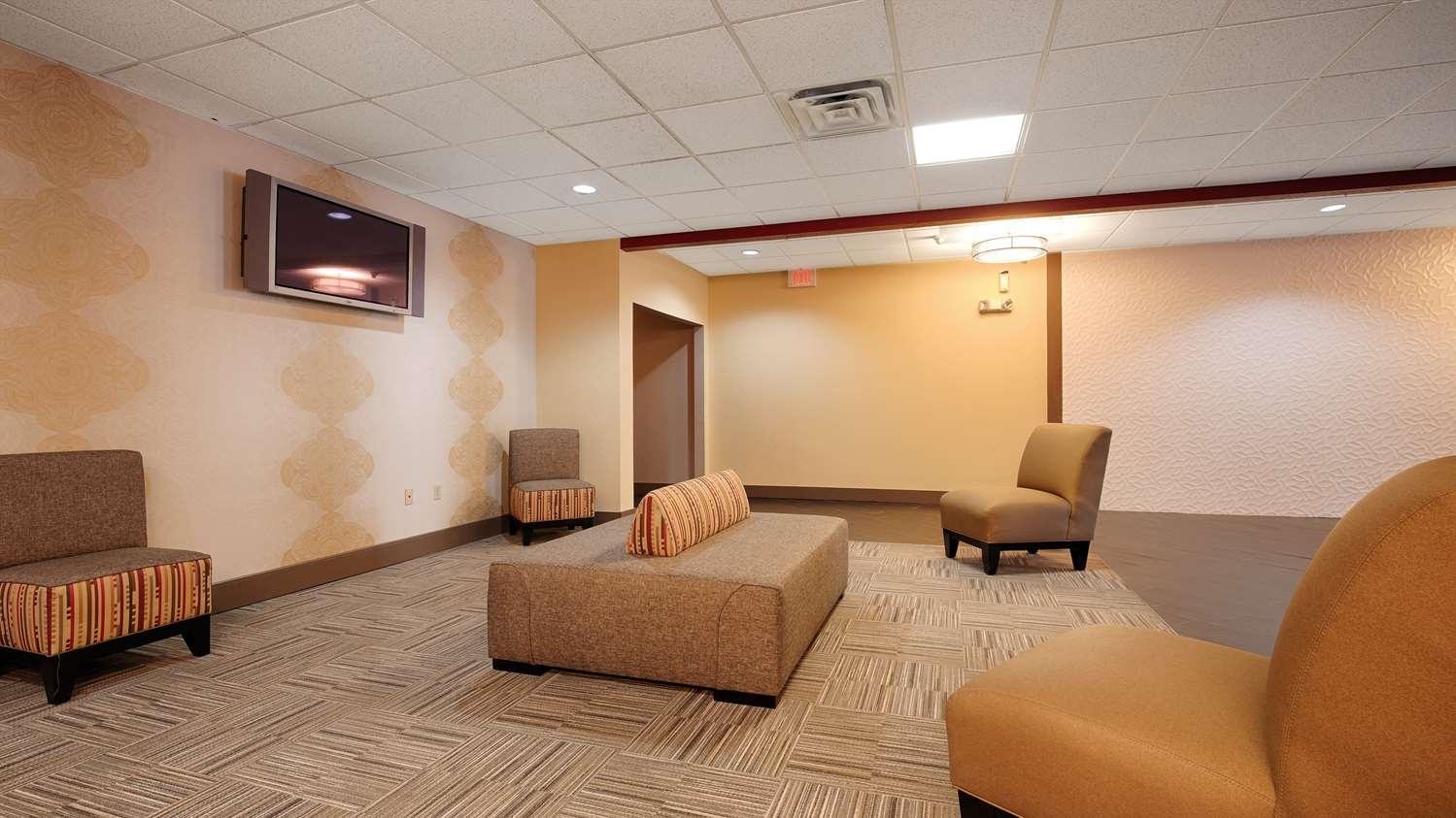 Best Western Carlisle Extérieur photo