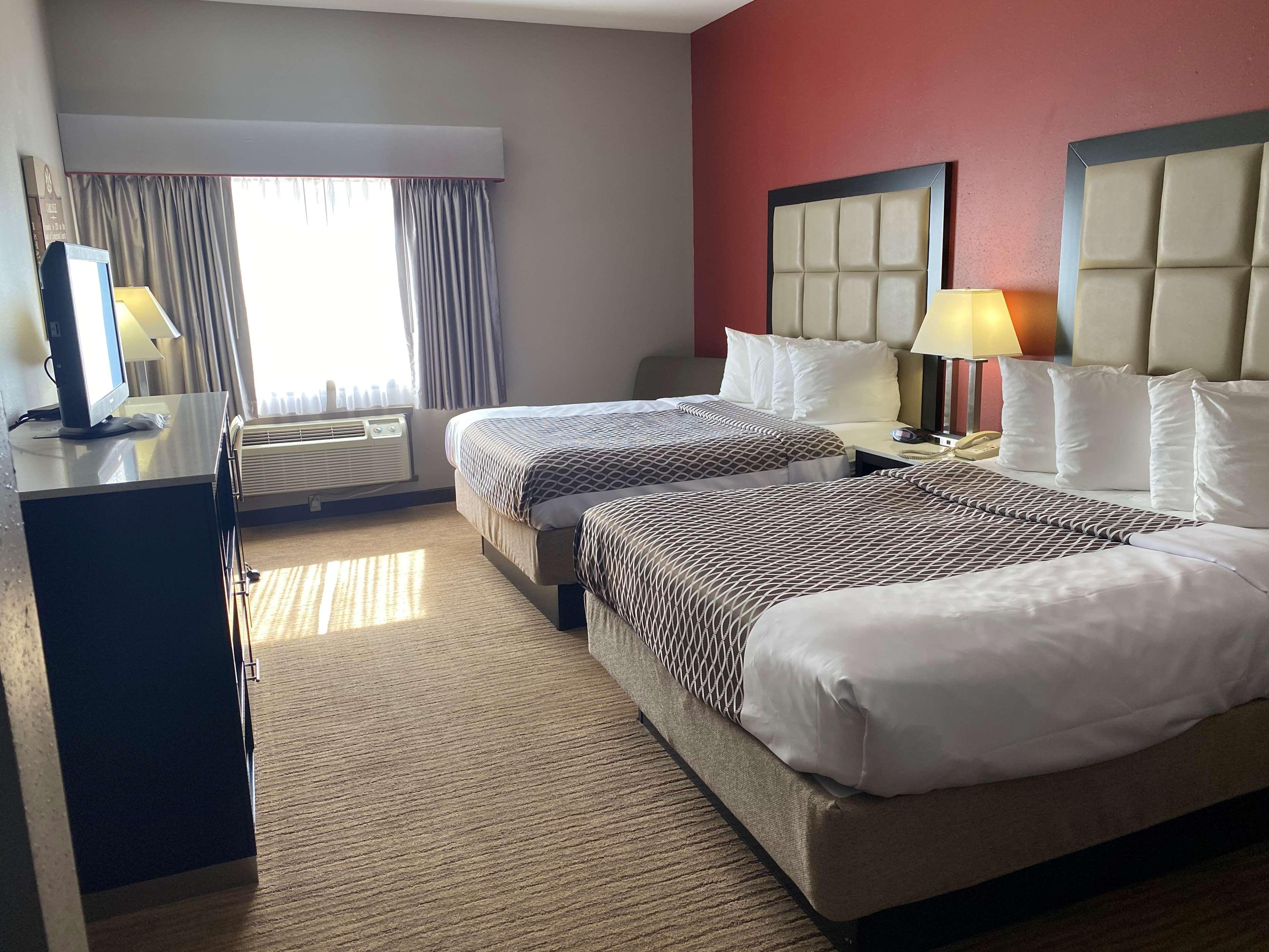 Best Western Carlisle Extérieur photo