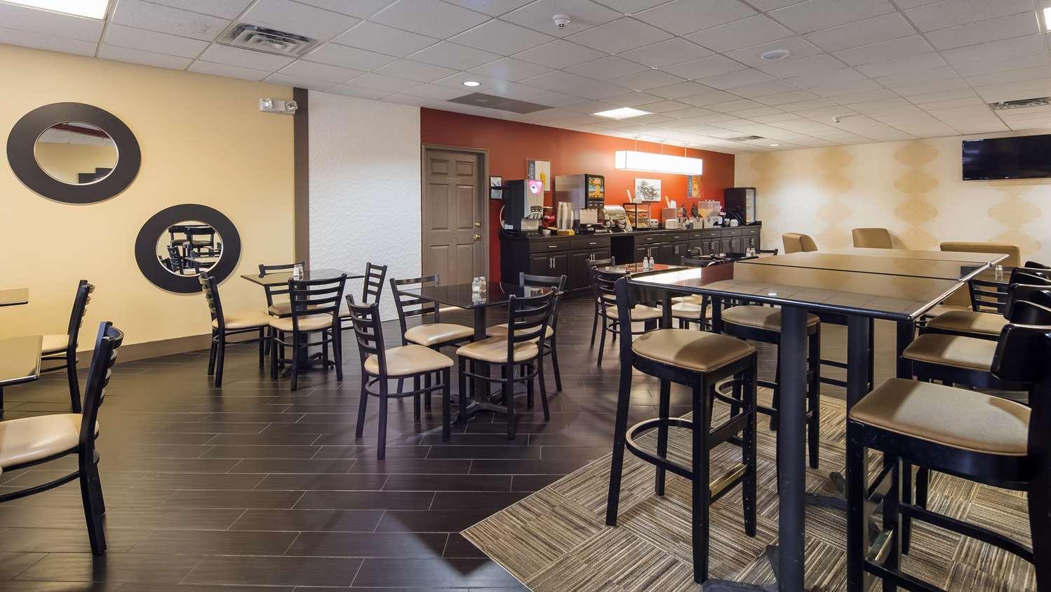 Best Western Carlisle Extérieur photo