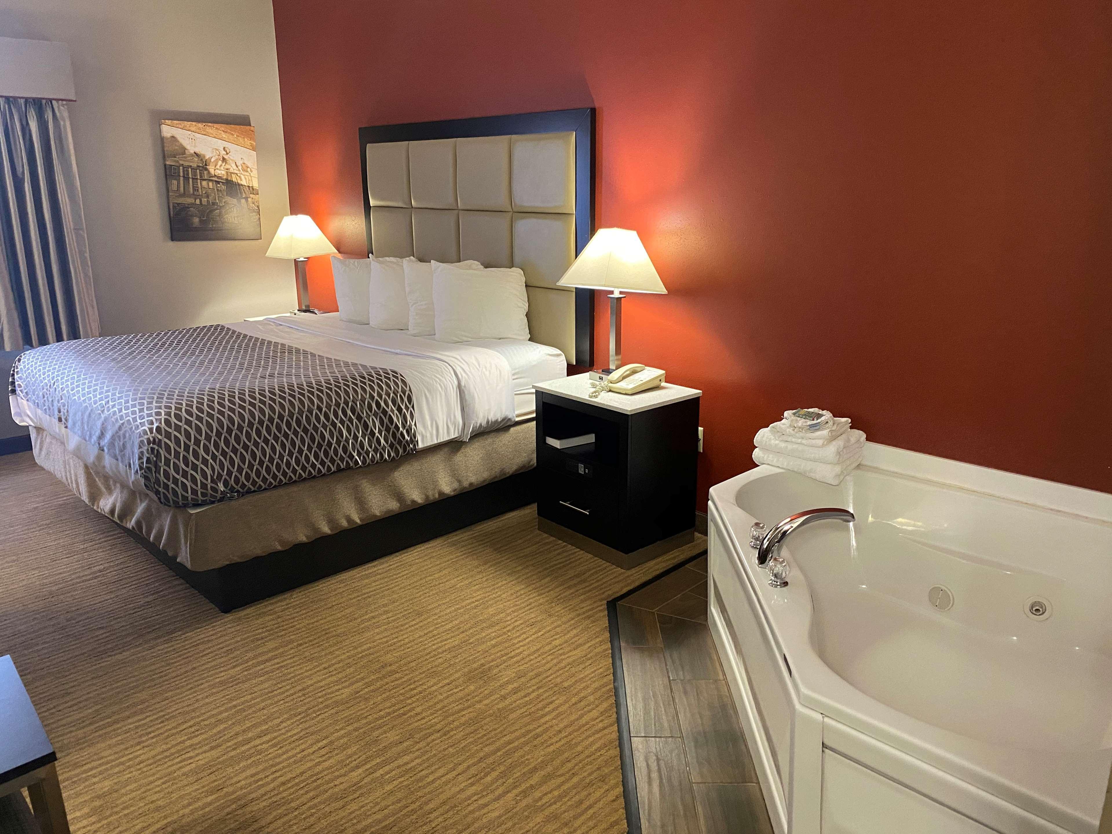 Best Western Carlisle Extérieur photo