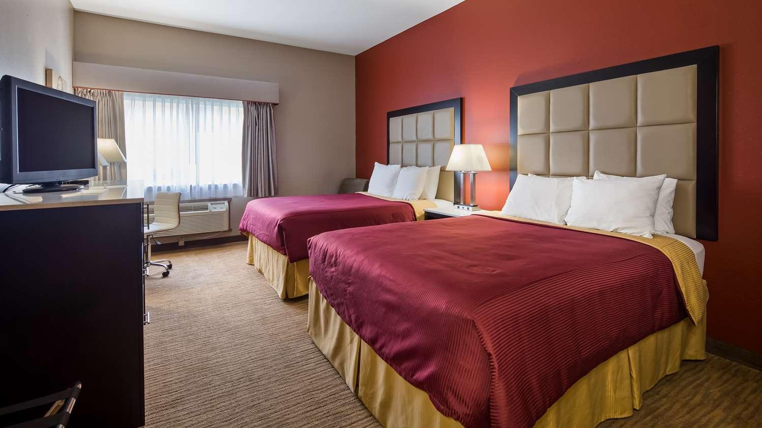 Best Western Carlisle Extérieur photo