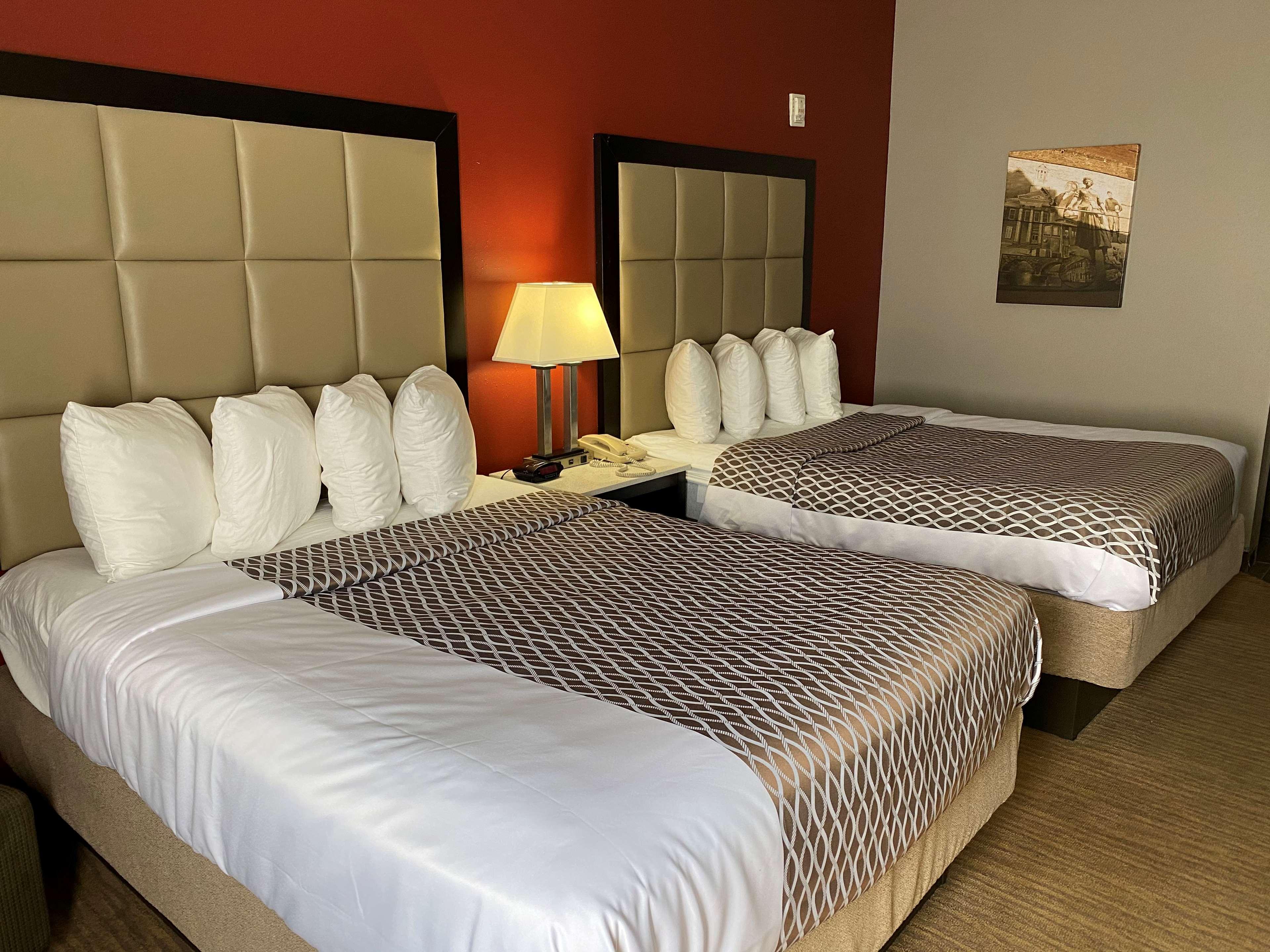 Best Western Carlisle Extérieur photo