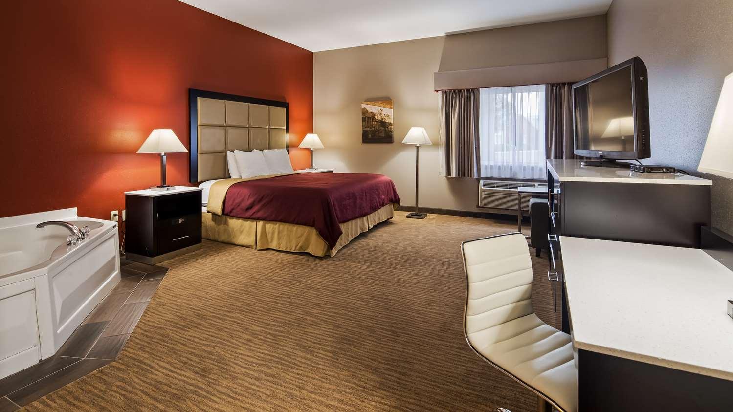 Best Western Carlisle Extérieur photo