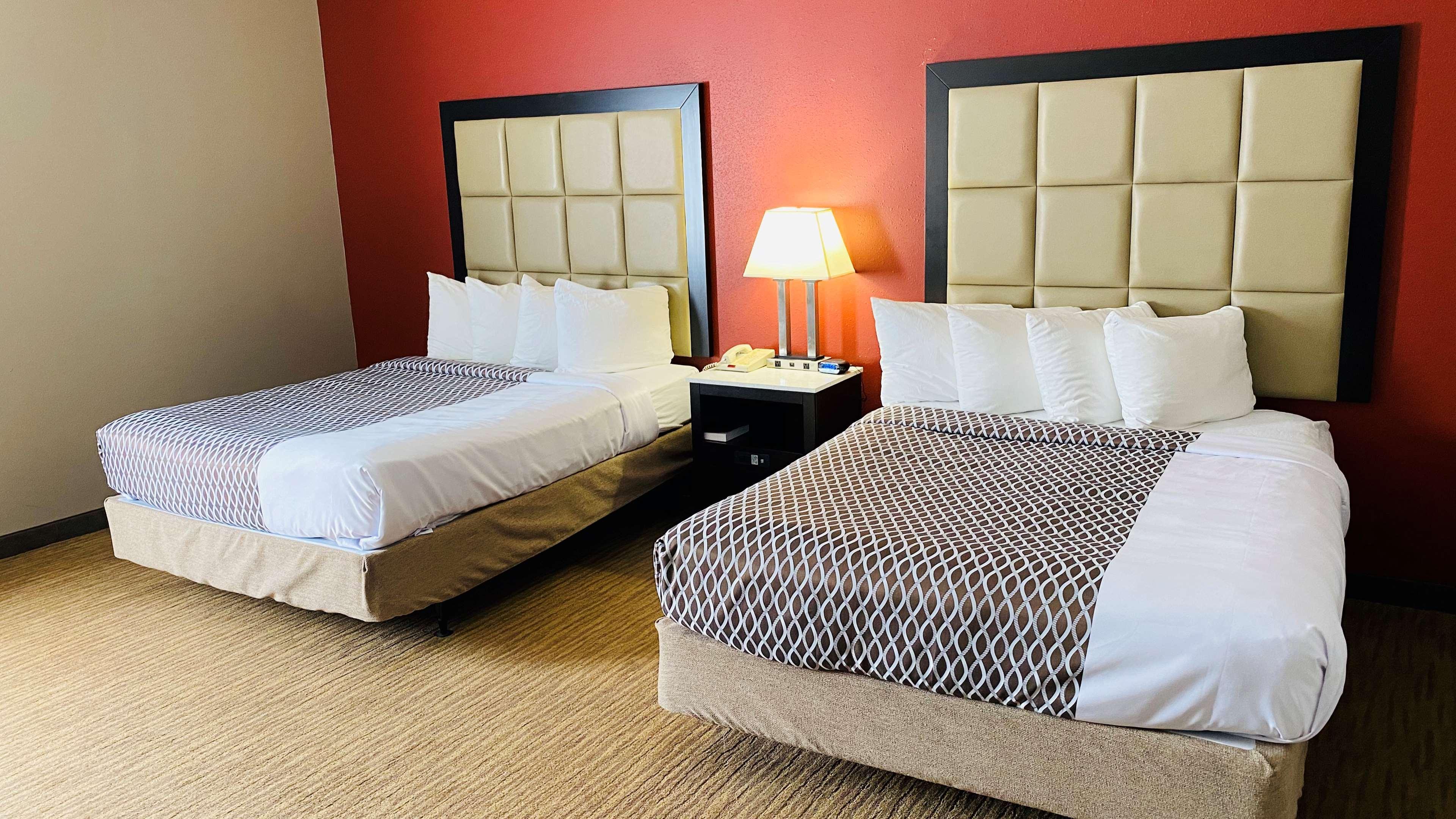Best Western Carlisle Extérieur photo