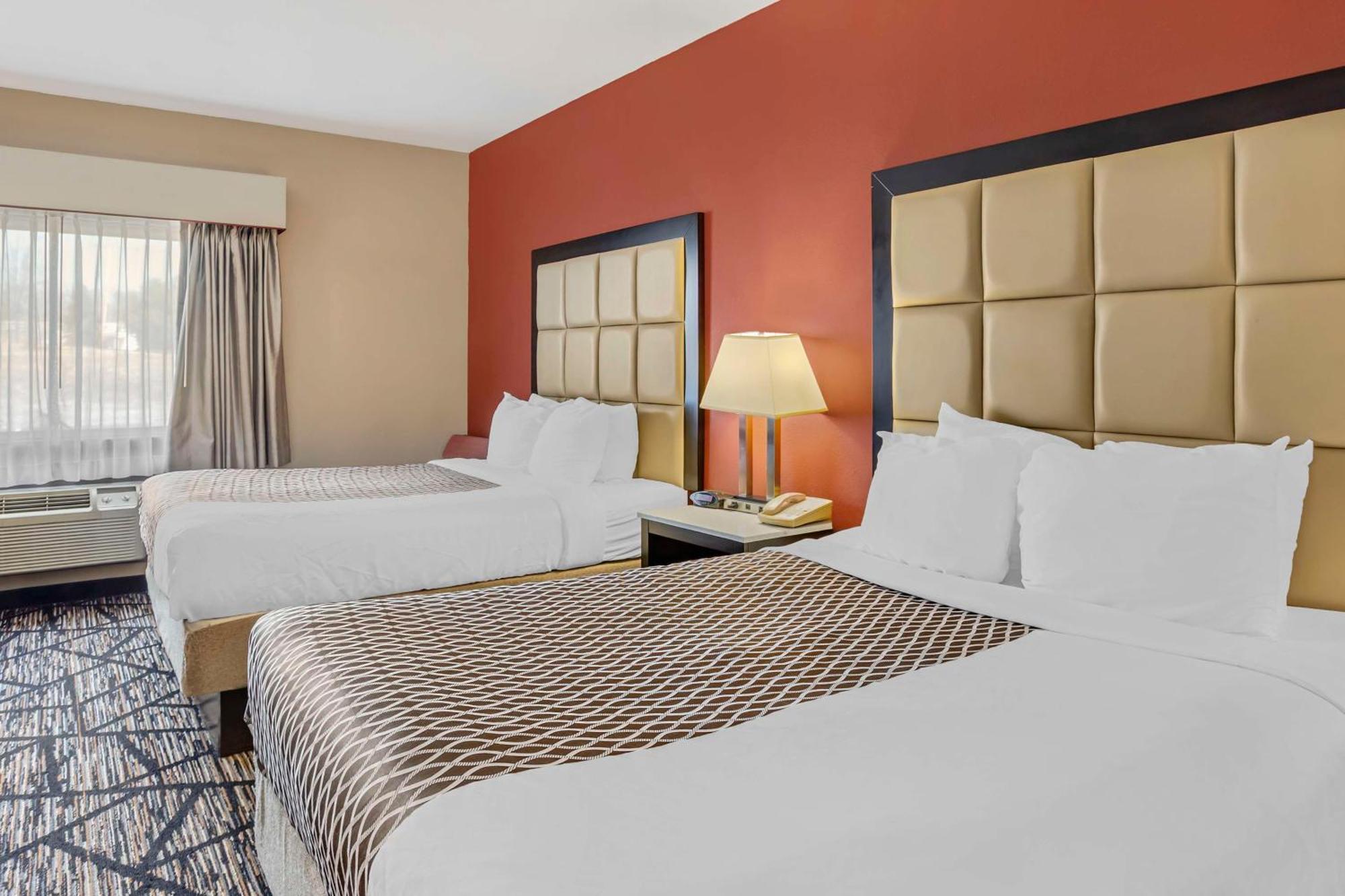 Best Western Carlisle Extérieur photo