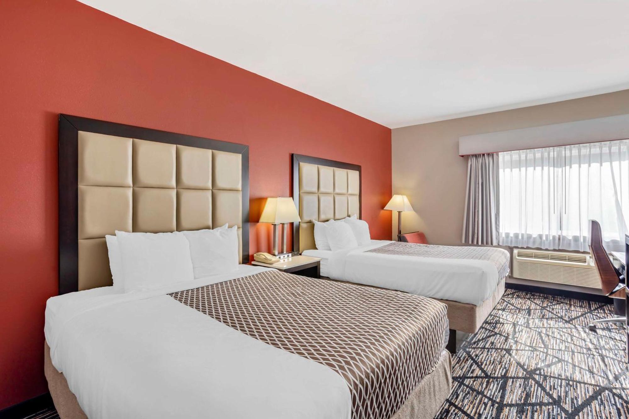 Best Western Carlisle Extérieur photo