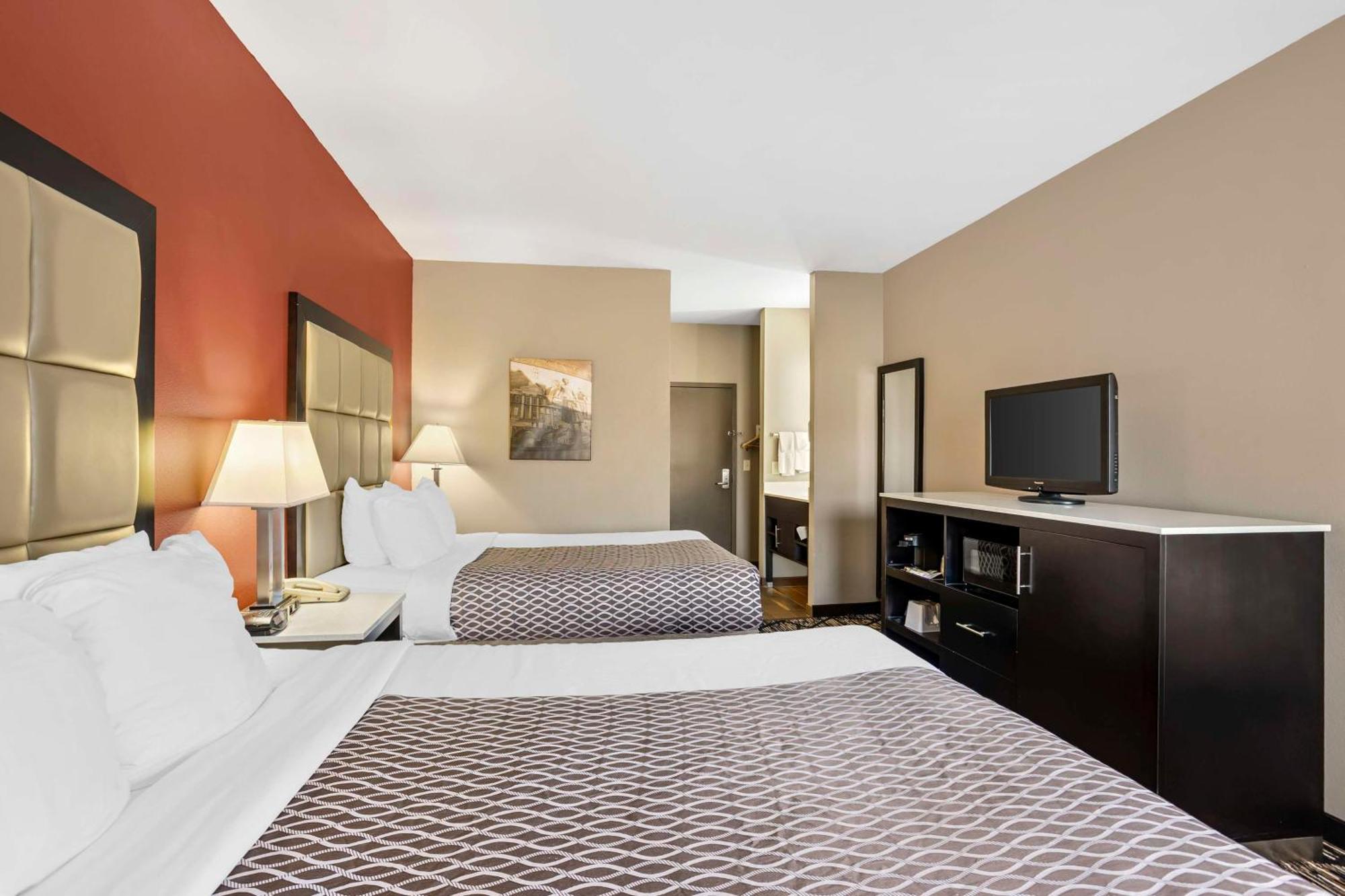 Best Western Carlisle Extérieur photo