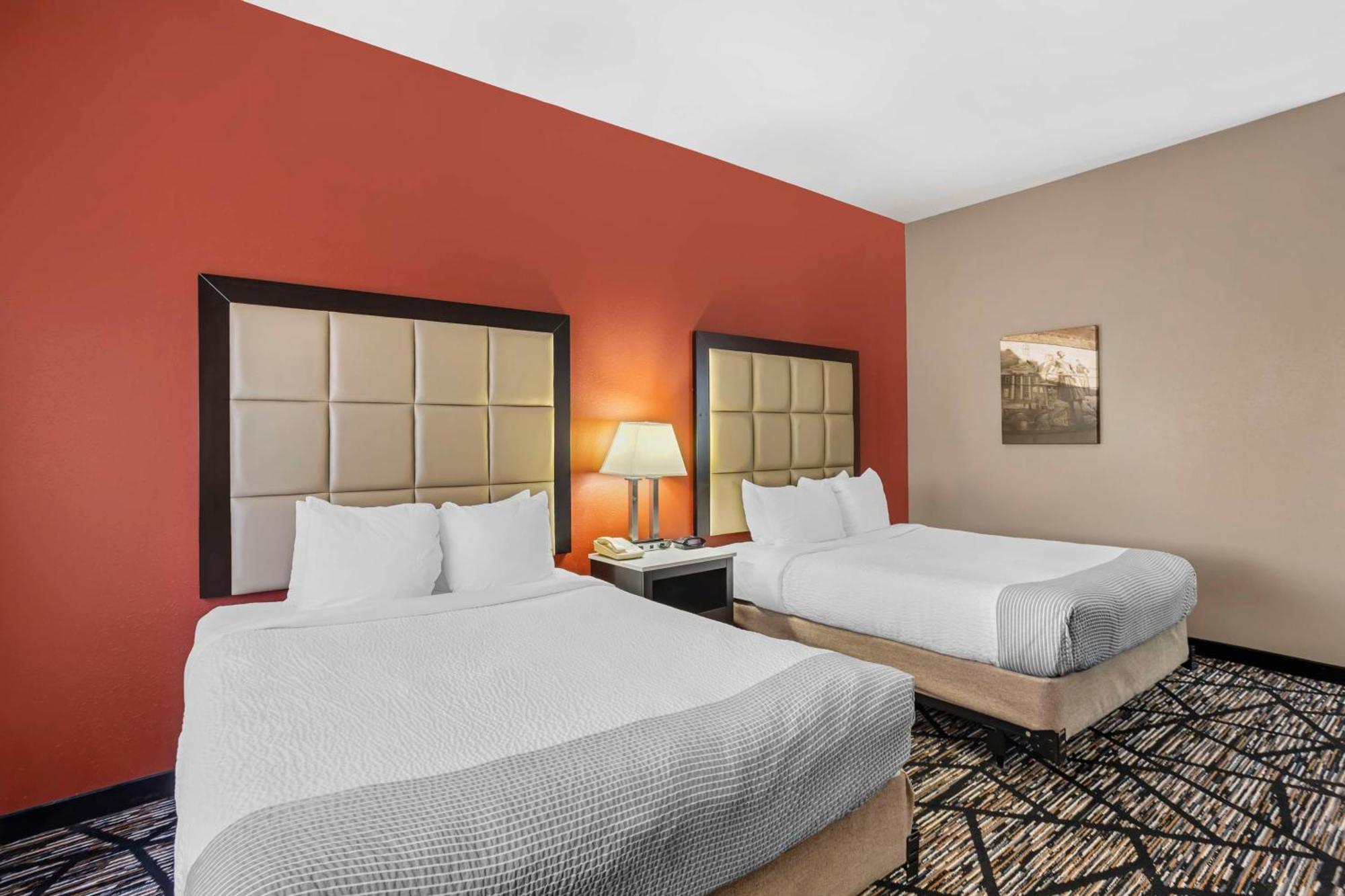 Best Western Carlisle Extérieur photo