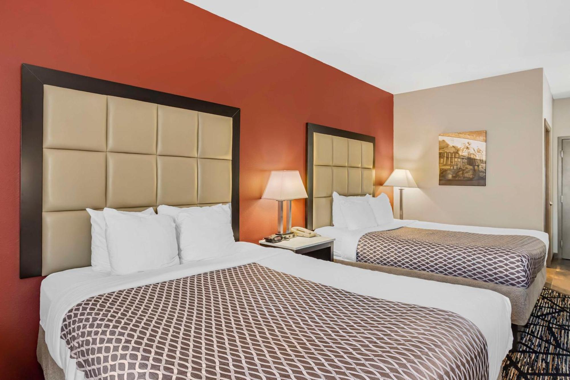 Best Western Carlisle Extérieur photo