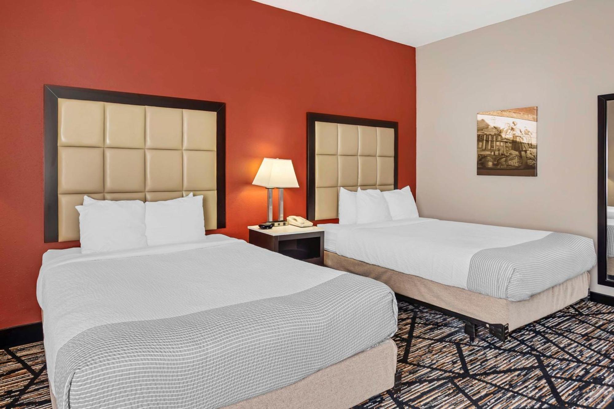 Best Western Carlisle Extérieur photo