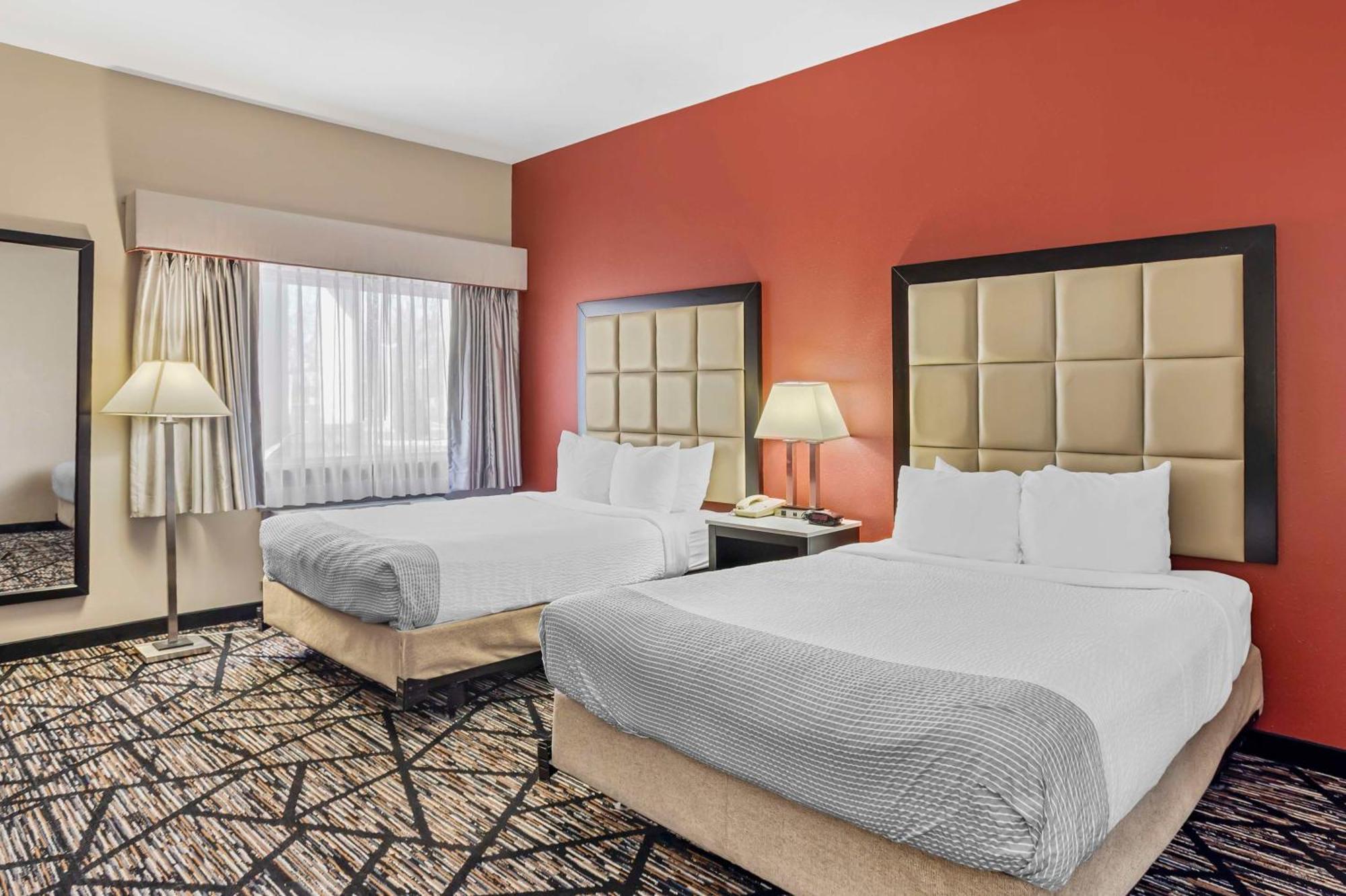 Best Western Carlisle Extérieur photo
