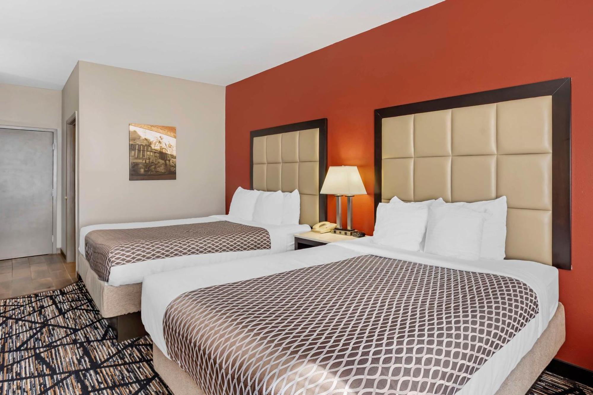 Best Western Carlisle Extérieur photo