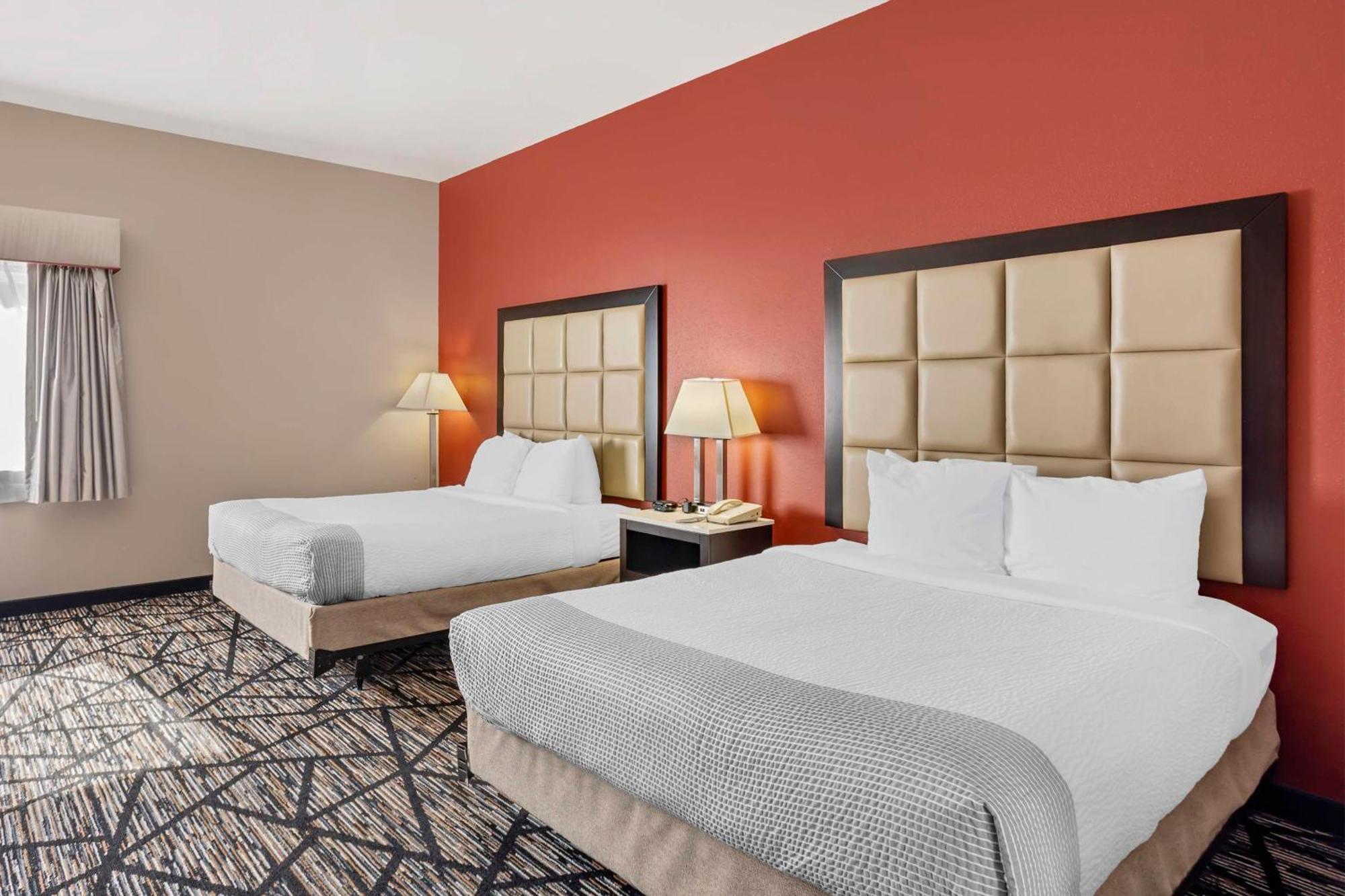 Best Western Carlisle Extérieur photo