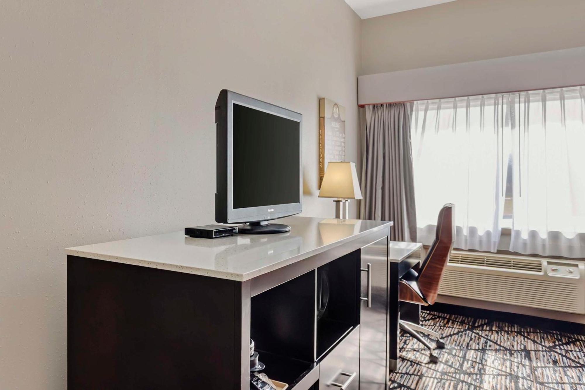 Best Western Carlisle Extérieur photo