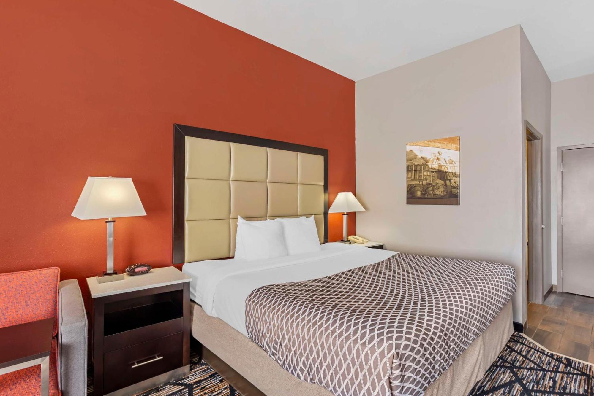 Best Western Carlisle Extérieur photo