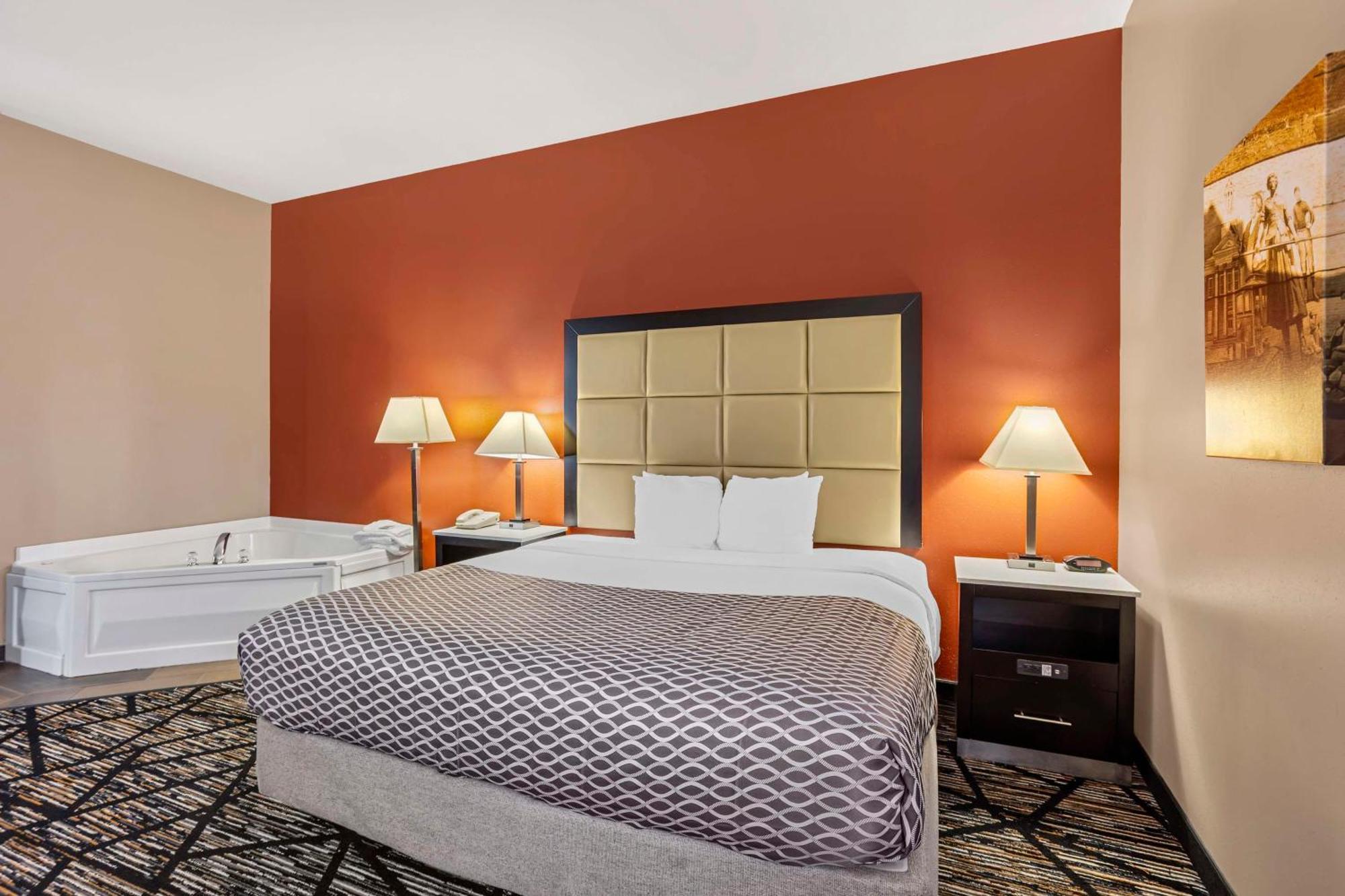 Best Western Carlisle Extérieur photo