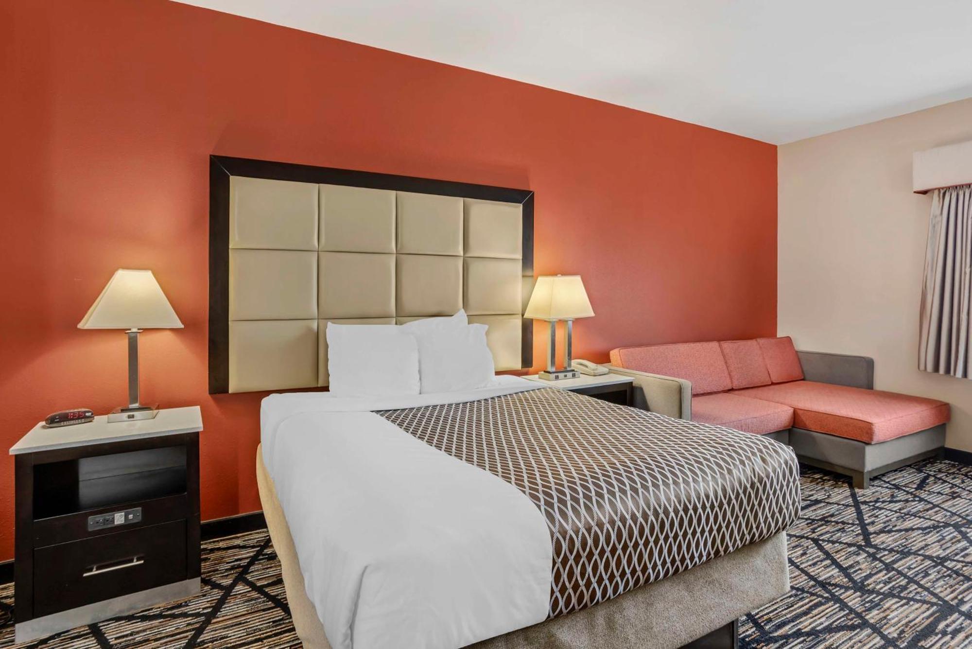 Best Western Carlisle Extérieur photo