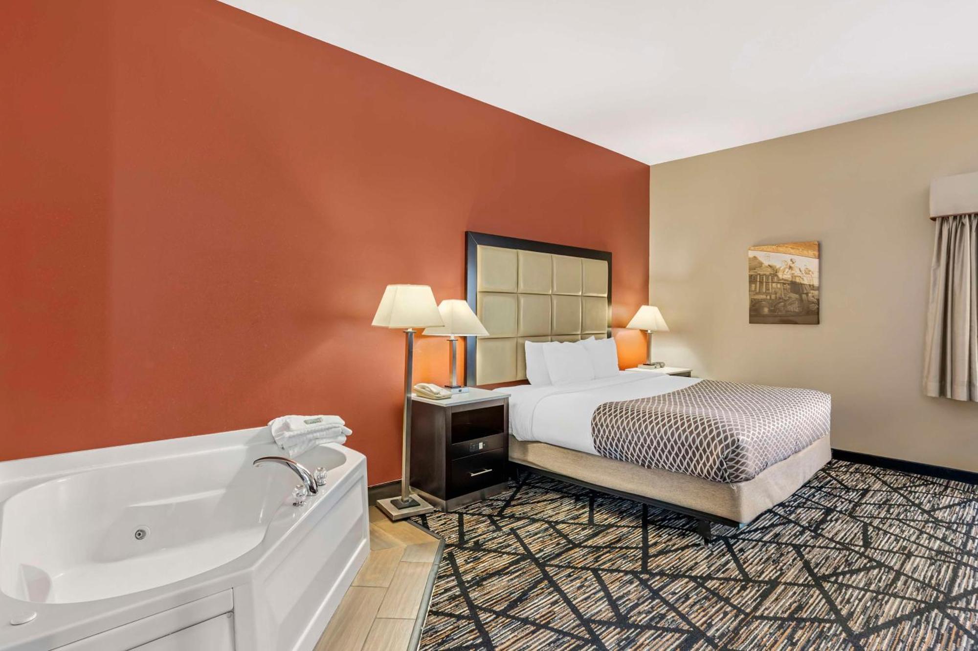 Best Western Carlisle Extérieur photo