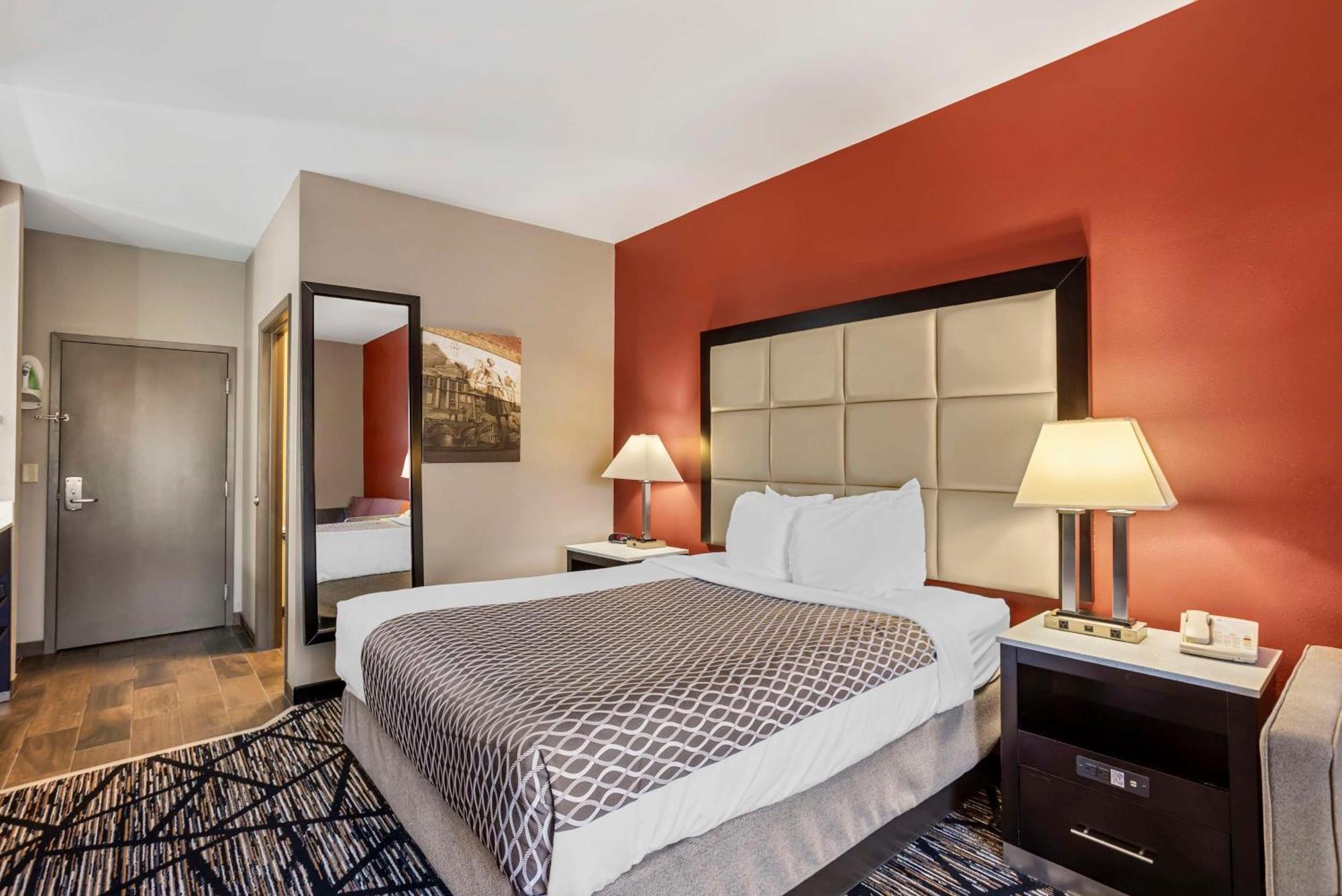 Best Western Carlisle Extérieur photo